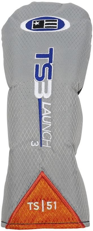 U.S. Kids Golf TS3-51 (130cm) V15 10-Club golfowy zestaw dziecięcy
