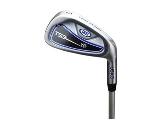 U.S. Kids Golf TS3-51 (130cm) V15 8-Club irony dla dzieci, 5PGS