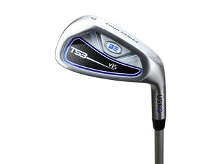U.S. Kids Golf TS3-51 (130cm) V15 8-Club irony dla dzieci, 5PGS