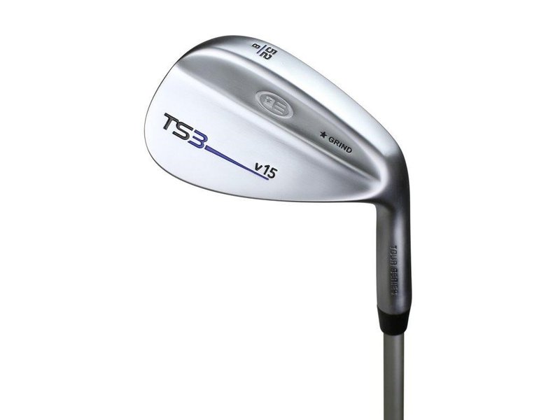 U.S. Kids Golf TS3-51 (130cm) V15 8-Club irony dla dzieci, 5PGS