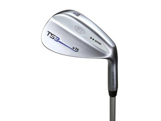 U.S. Kids Golf TS3-51 (130cm) V15 8-Club irony dla dzieci, 5PGS
