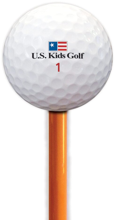 U.S. Kids Golf RS54 (137cm) Junior Swing Speed Trainer dla juniora