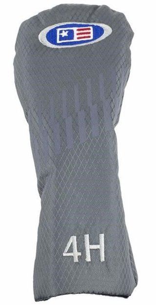 U.S. Kids Golf DV3 hybryd headcover, WT-15