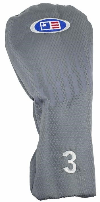 U.S. Kids Golf DV3 fairway driver headcover,  WT-20