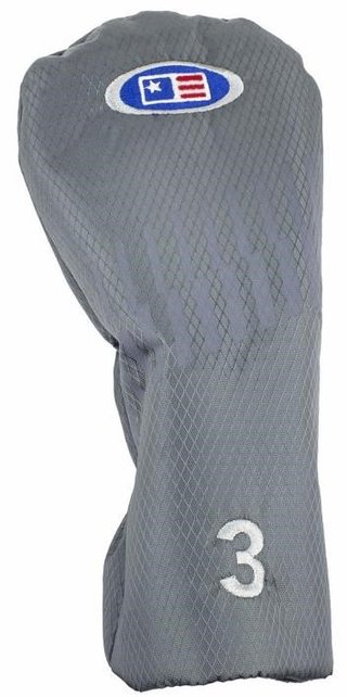 2022 U.S. Kids Golf DV3 fairway driver headcover, WT-25