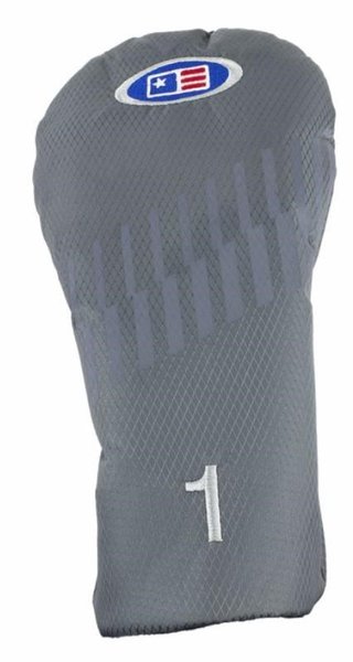 2022 U.S. Kids Golf DV3 driver headcover, WT-30