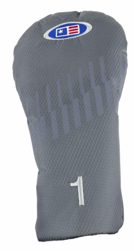 2022 U.S. Kids Golf DV3 driver headcover, WT-30