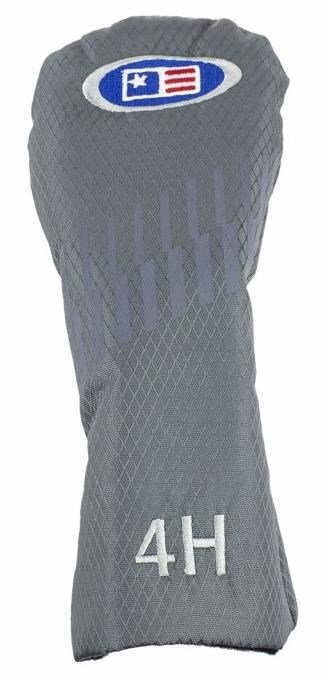 U.S. Kids Golf DV3 hybryd 2022 headcover, WT-30
