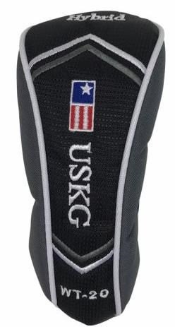 U.S. Kids Golf hybryd headcover, WT-20