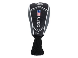 U.S, Kids Golf Fairway Wood headcover, UL-18