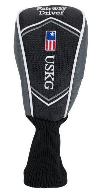 U.S, Kids Golf Fairway Wood headcover, UL-18