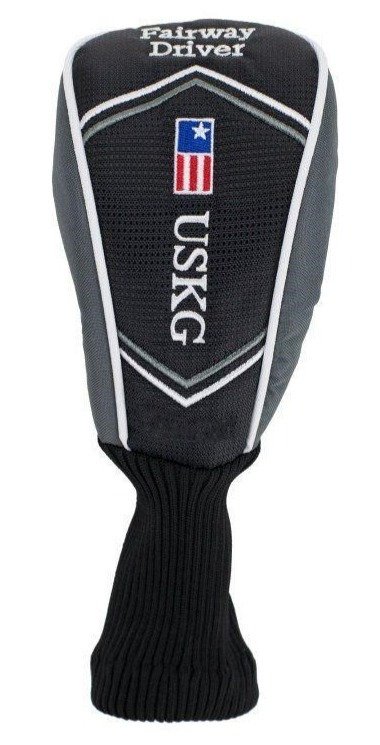 U.S, Kids Golf Fairway Wood headcover, UL-18