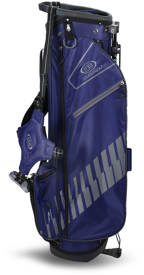 U.S. Kids UL63 (160cm) WT10-s junior stand bag