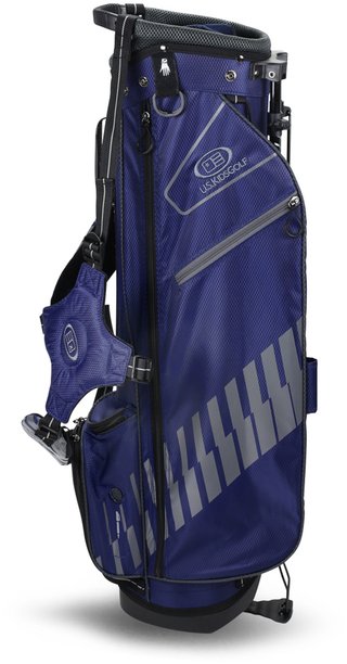 U.S. Kids UL63 (160cm) WT10-s junior stand bag