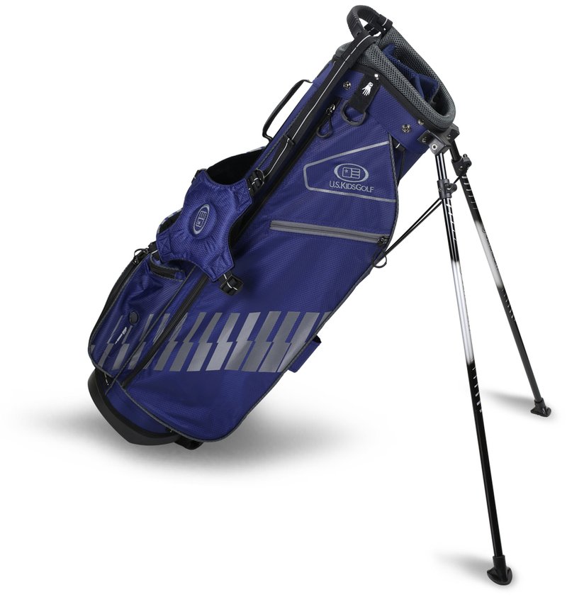 U.S. Kids UL63 (160cm) WT10-s junior stand bag