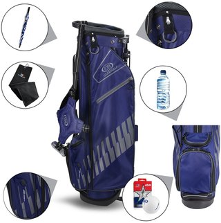 U.S. Kids UL63 (160cm) WT10-s junior stand bag