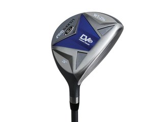 U.S. Kids Golf UL45 (114cm) WT25-s 4-Club golfowy zestaw dziecięcy