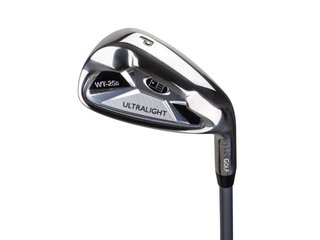 U.S. Kids Golf UL45 (114cm) WT25-s 4-Club golfowy zestaw dziecięcy