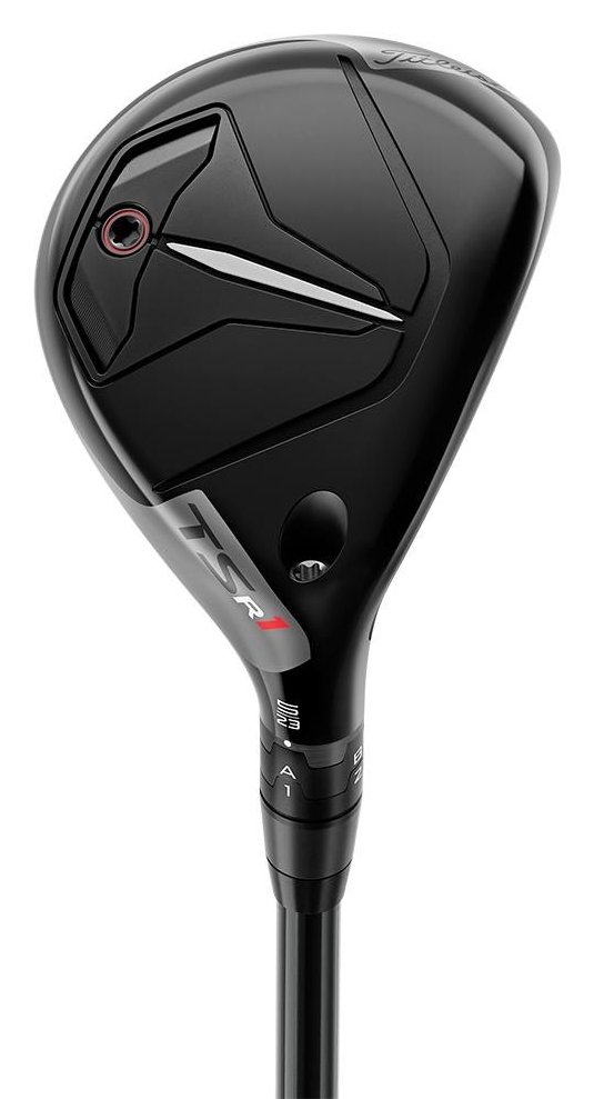 Titleist TSR1 damski hybrid
