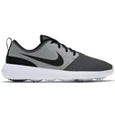 Nike Roshe G damskie buty golfowe, antracyt/czarne
