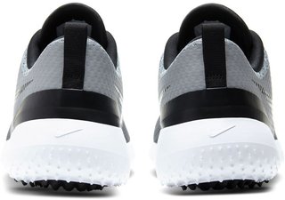 Nike Roshe G damskie buty golfowe, antracyt/czarne