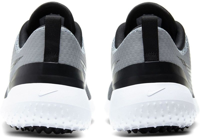 Nike Roshe G damskie buty golfowe, antracyt/czarne