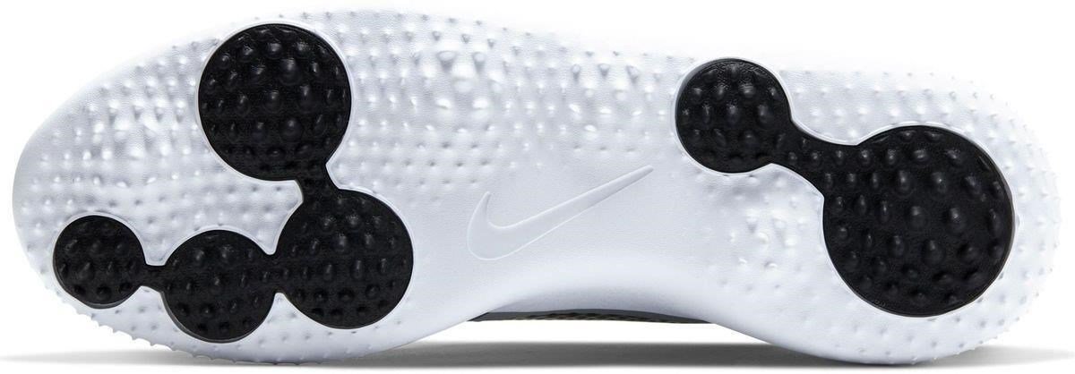 Nike Roshe G damskie buty golfowe, antracyt/czarne