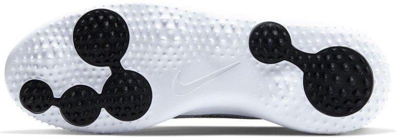 Nike Roshe G damskie buty golfowe, antracyt/czarne