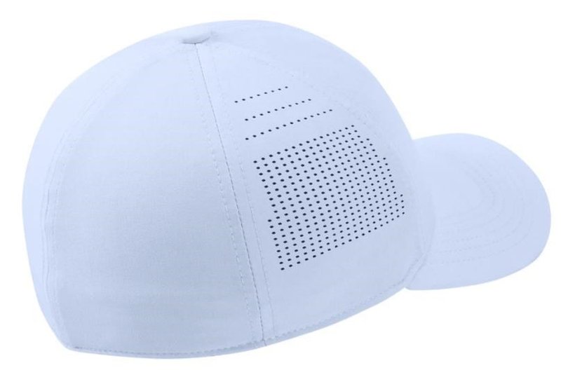 Nike Aerobill Classic 99 unisex czapka z daszkiem, niebieska