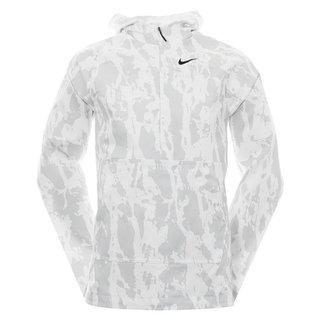 Nike Repel Hooded Bark Anorak męska kurtka, biała