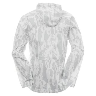 Nike Repel Hooded Bark Anorak męska kurtka, biała