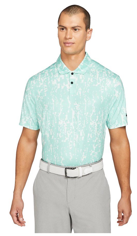 Nike Dri-FIT Vapor męskie polo, tropical twist