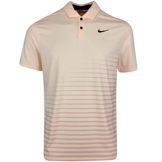 Nike Dri-FIT Vapor męskie polo, crimson tint