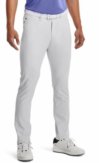 Under Armour Drive spodnie męskie, szare