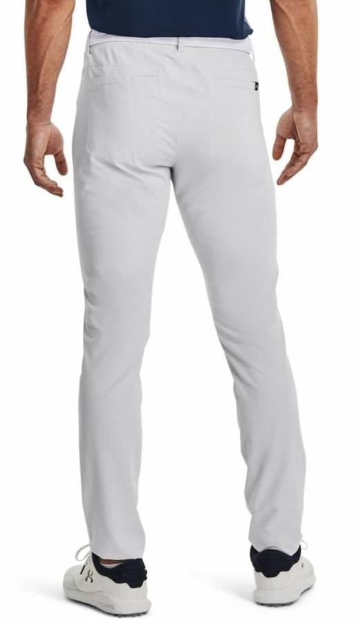 Under Armour Drive spodnie męskie, szare