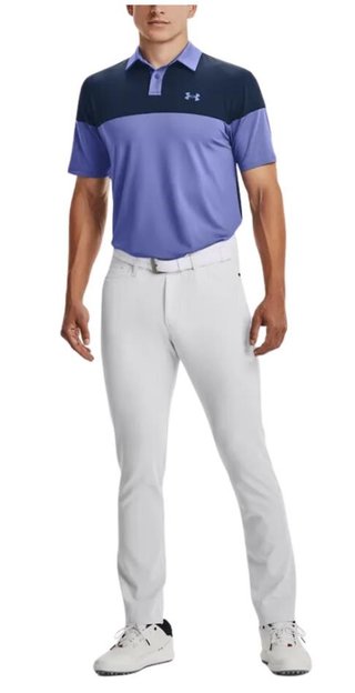 Under Armour Drive spodnie męskie, szare