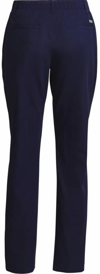 Under Armour Links damskie spodnie, granatowe