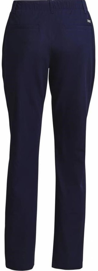 Under Armour Links damskie spodnie, granatowe