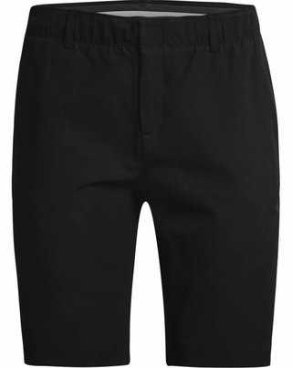 Under Armour Links damskie spodenki, czarne