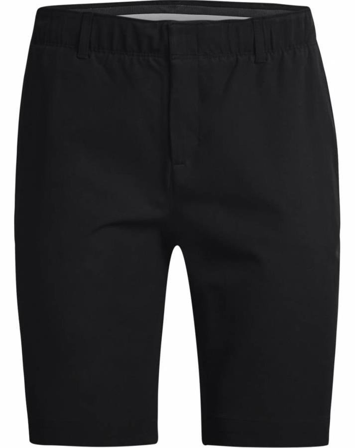 Under Armour Links damskie spodenki, czarne