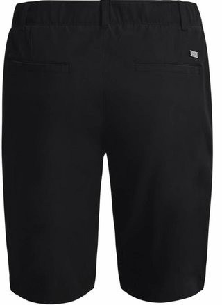 Under Armour Links damskie spodenki, czarne