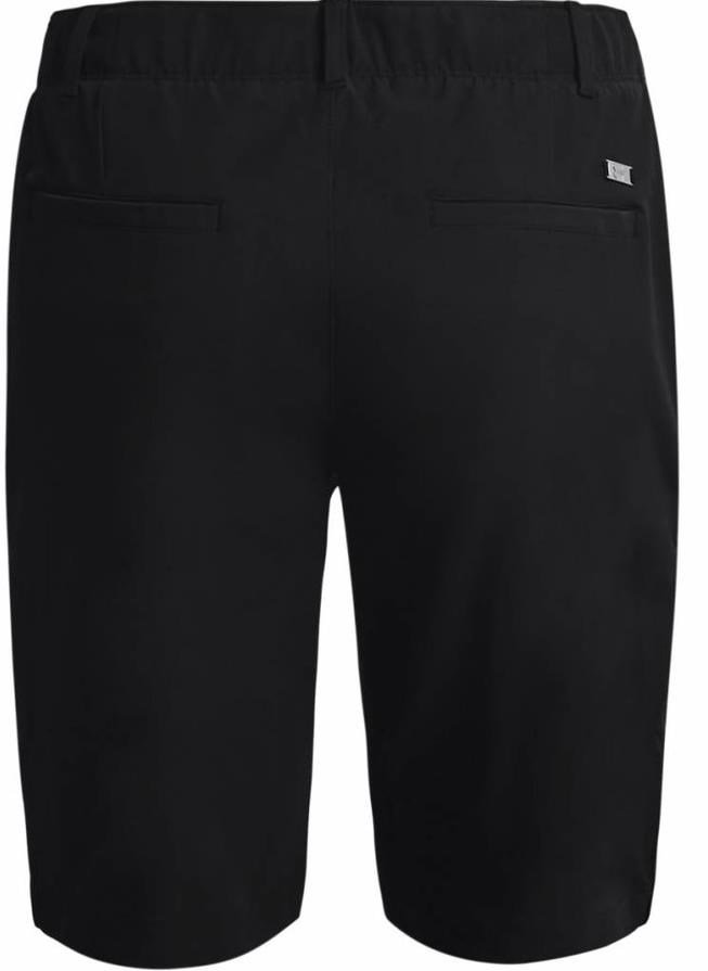 Under Armour Links damskie spodenki, czarne