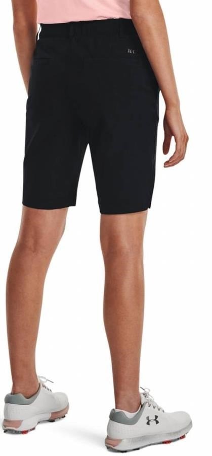 Under Armour Links damskie spodenki, czarne