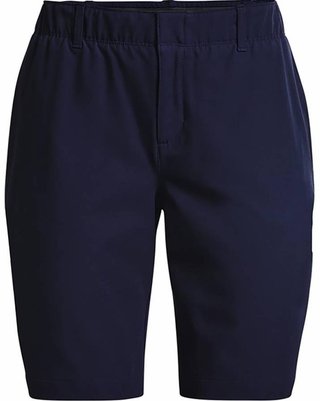 Under Armour Links damskie spodenki, granatowe