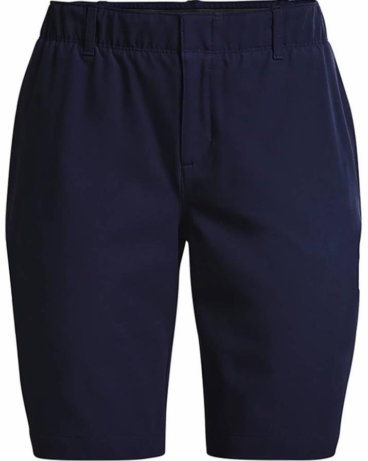 Under Armour Links damskie spodenki, granatowe