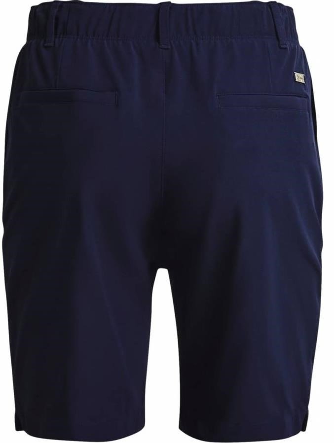 Under Armour Links damskie spodenki, granatowe