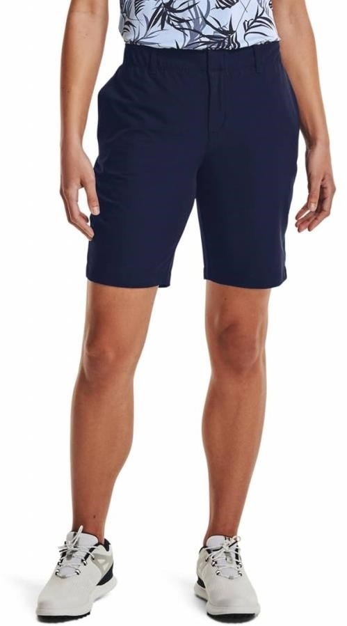 Under Armour Links damskie spodenki, granatowe
