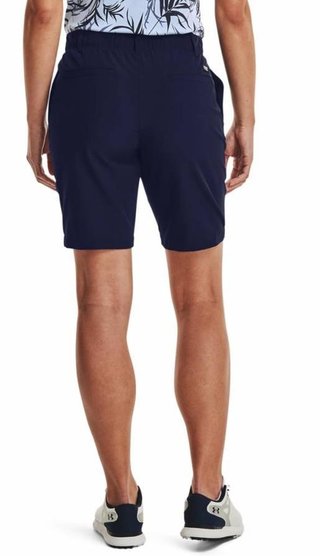 Under Armour Links damskie spodenki, granatowe