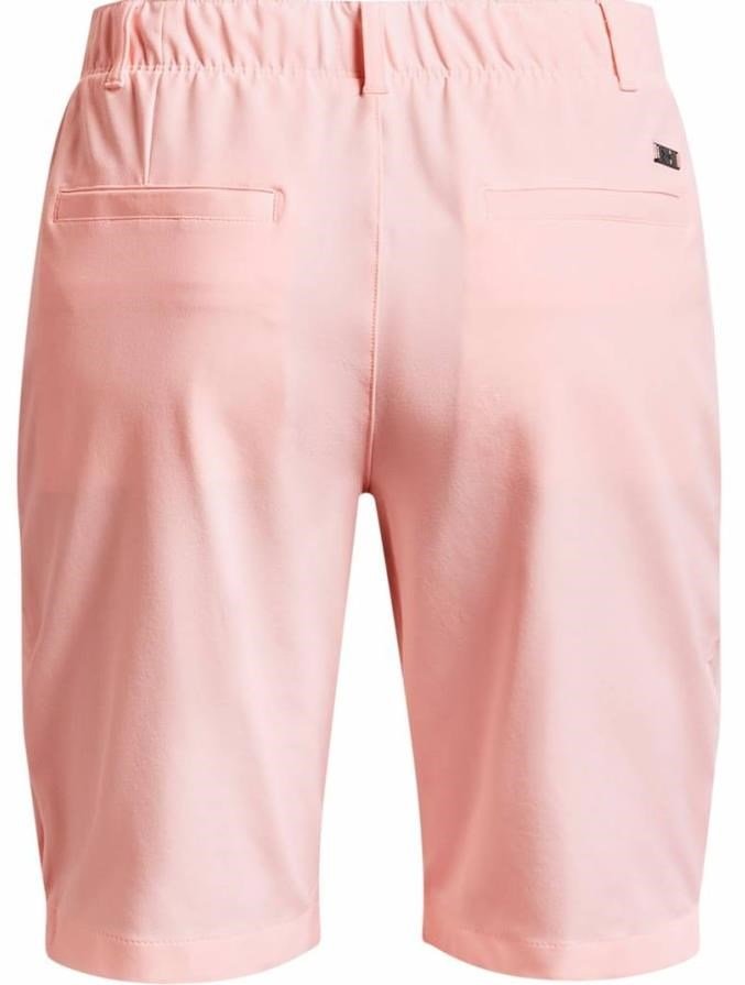 Under Armour Links damskie spodenki, jasno różowe