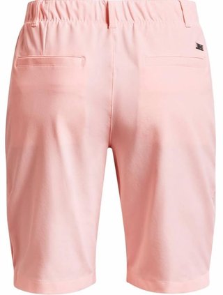 Under Armour Links damskie spodenki, jasno różowe